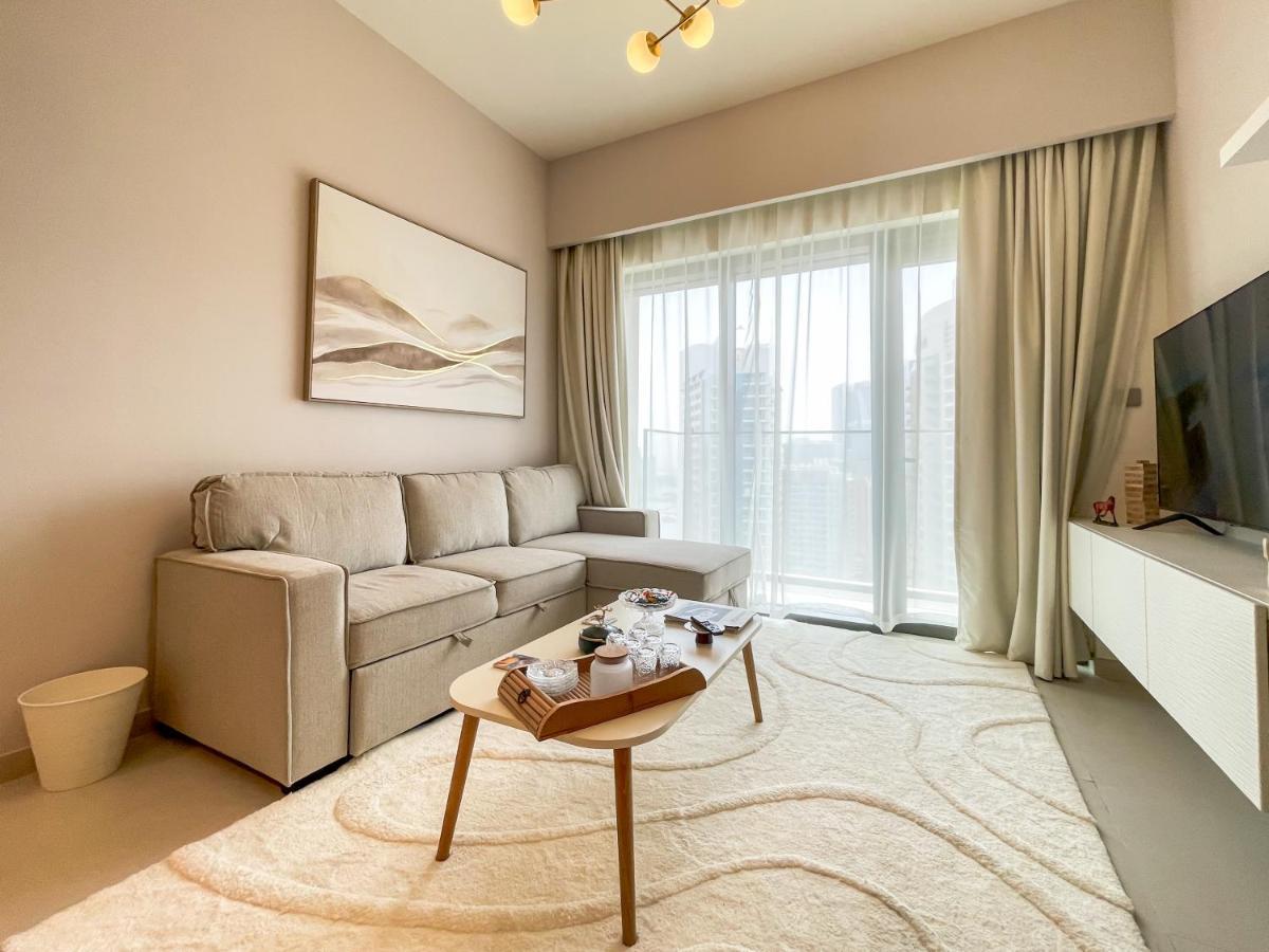 Amazing Next To Mall 160br-2 Apartamento Dubái
