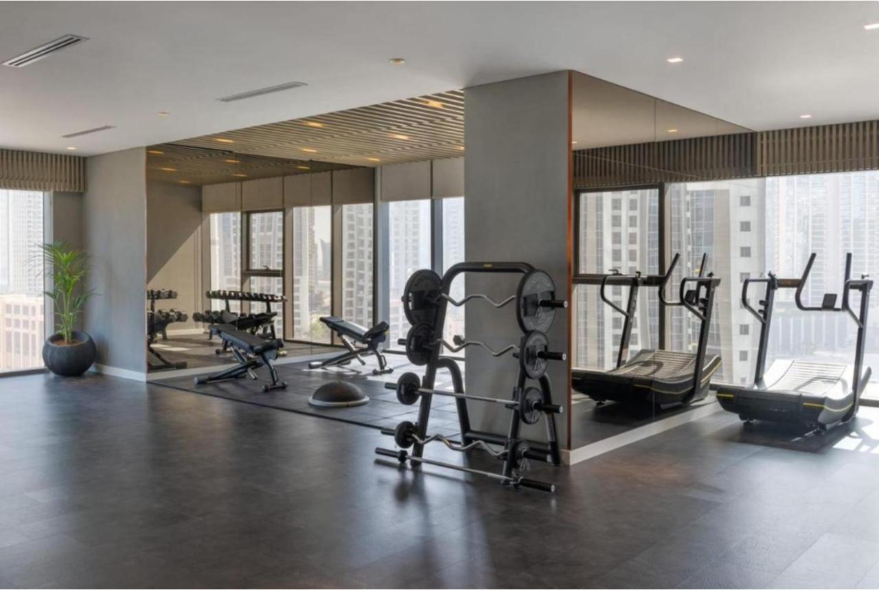 Paramount Midtown - Platinium Dubaï