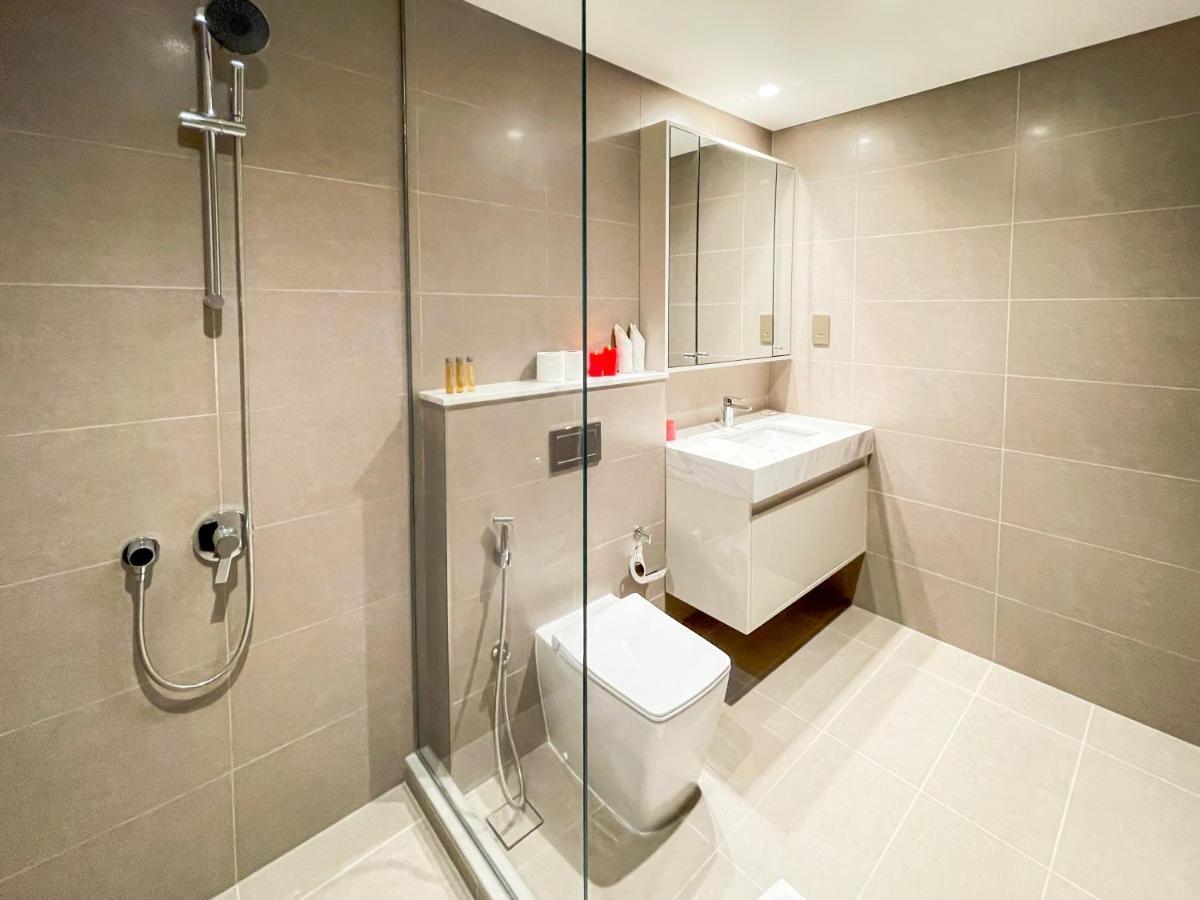 Apartamento Amazing Next To Mall 160br-2 *