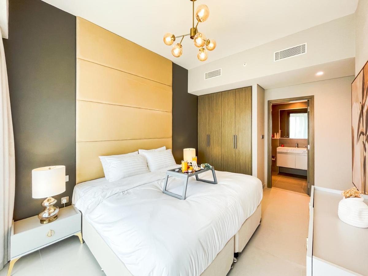 Apartamento Amazing Next To Mall 160br-2