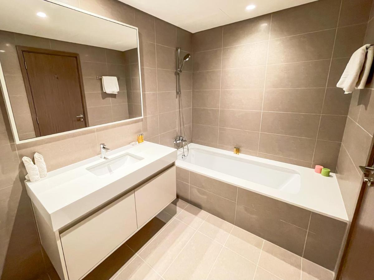 Apartamento Amazing Next To Mall 160br-2 Dubái