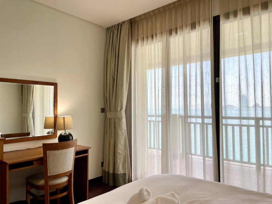 Appartement Dar Vacation - Spacious Seaview 2br