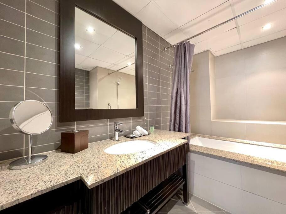 Dar Vacation - Spacious Seaview 2br Appartement