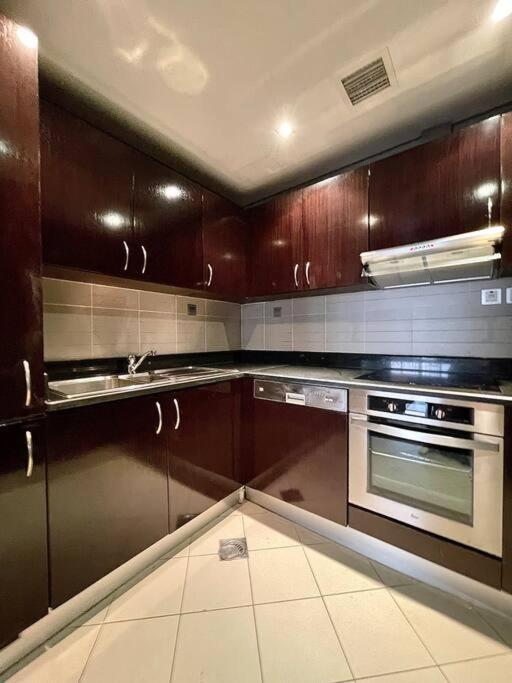 Dar Vacation - Spacious Seaview 2br Appartement