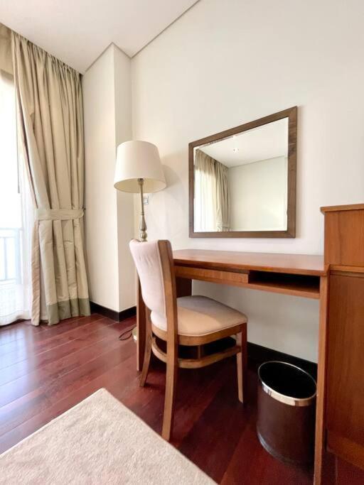 Dar Vacation - Spacious Seaview 2br Appartement *