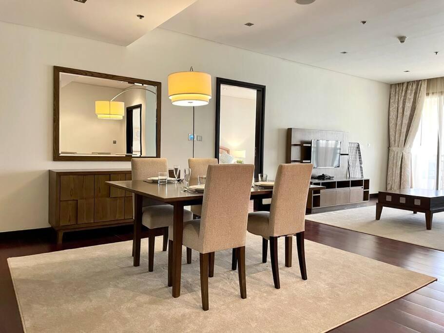 Dar Vacation - Spacious Seaview 2br Appartement