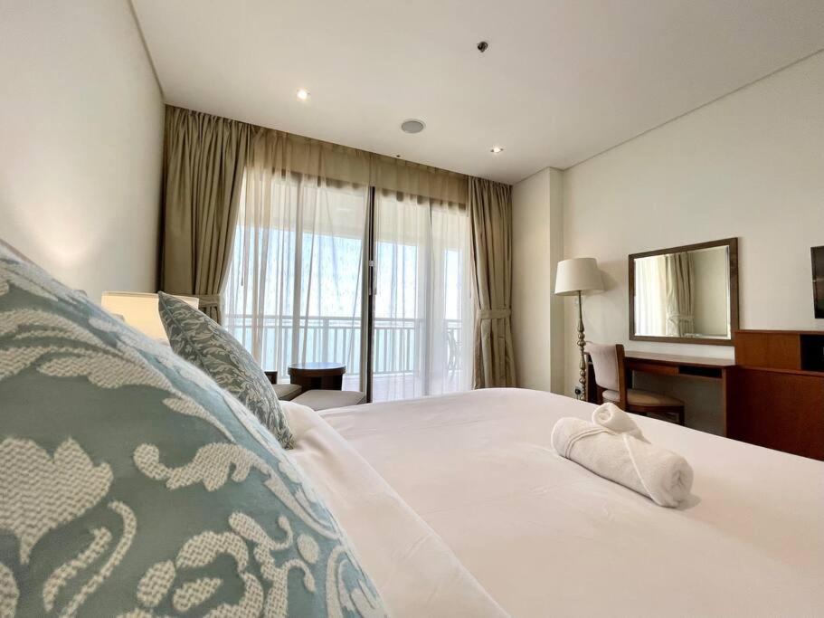 Dar Vacation - Spacious Seaview 2br Dubaï