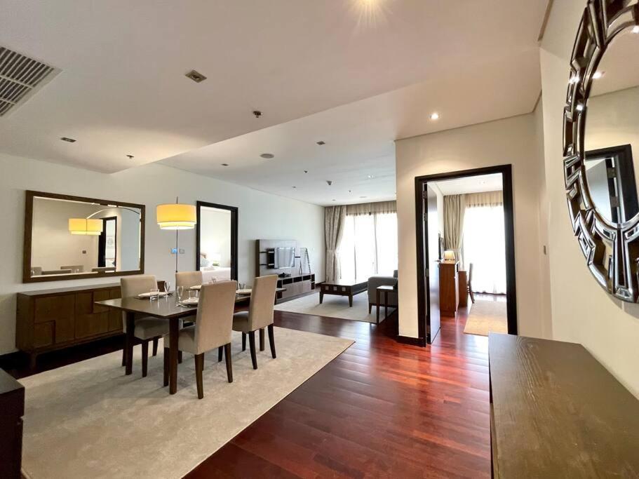 Dar Vacation - Spacious Seaview 2br * Dubaï