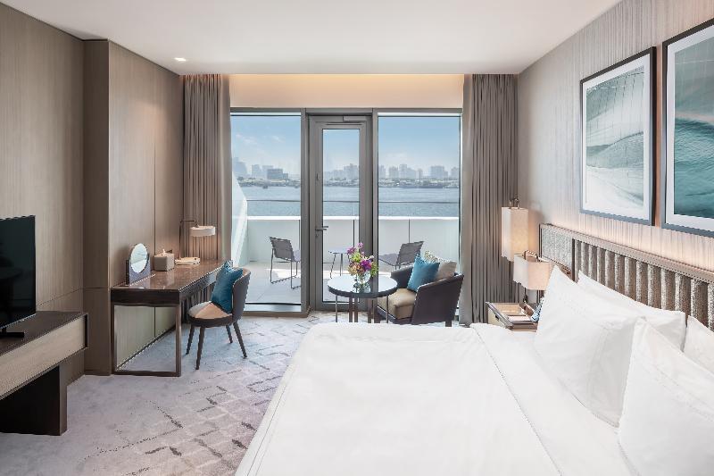 Address Creek Harbour Dubai