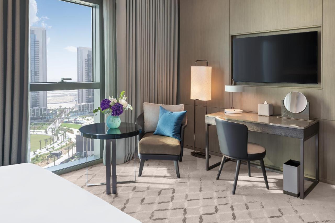 Address Creek Harbour 5*