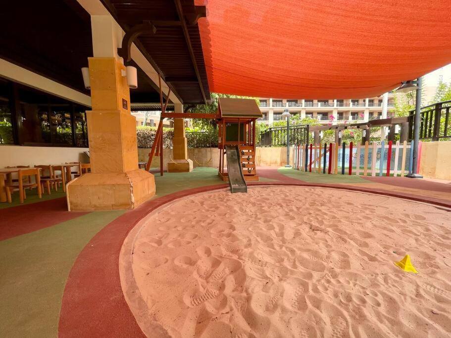 Dar Vacation - Spacious Seaview 2br * Dubaï
