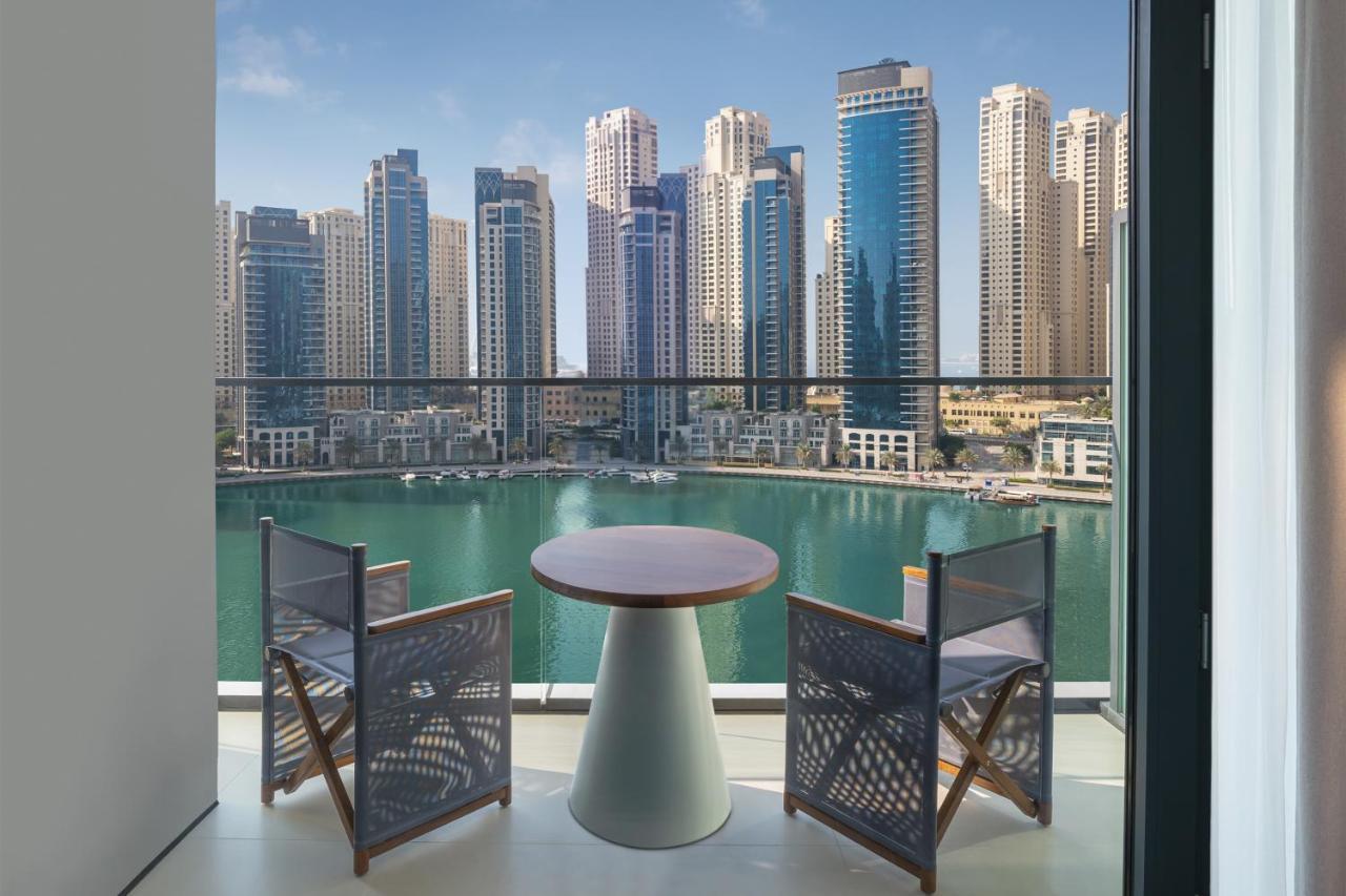 Vida Marina & Yatch Club Hotel
