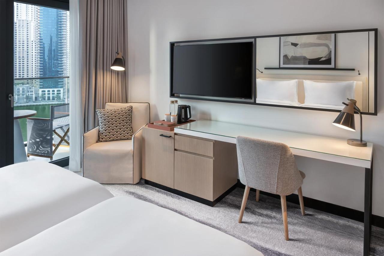 Vida Marina & Yatch Club 4* Dubaï