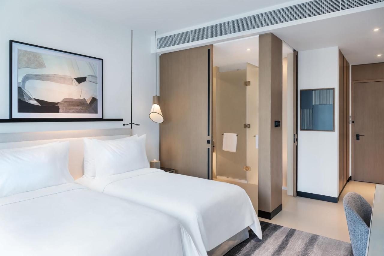 Vida Marina & Yatch Club Hotel