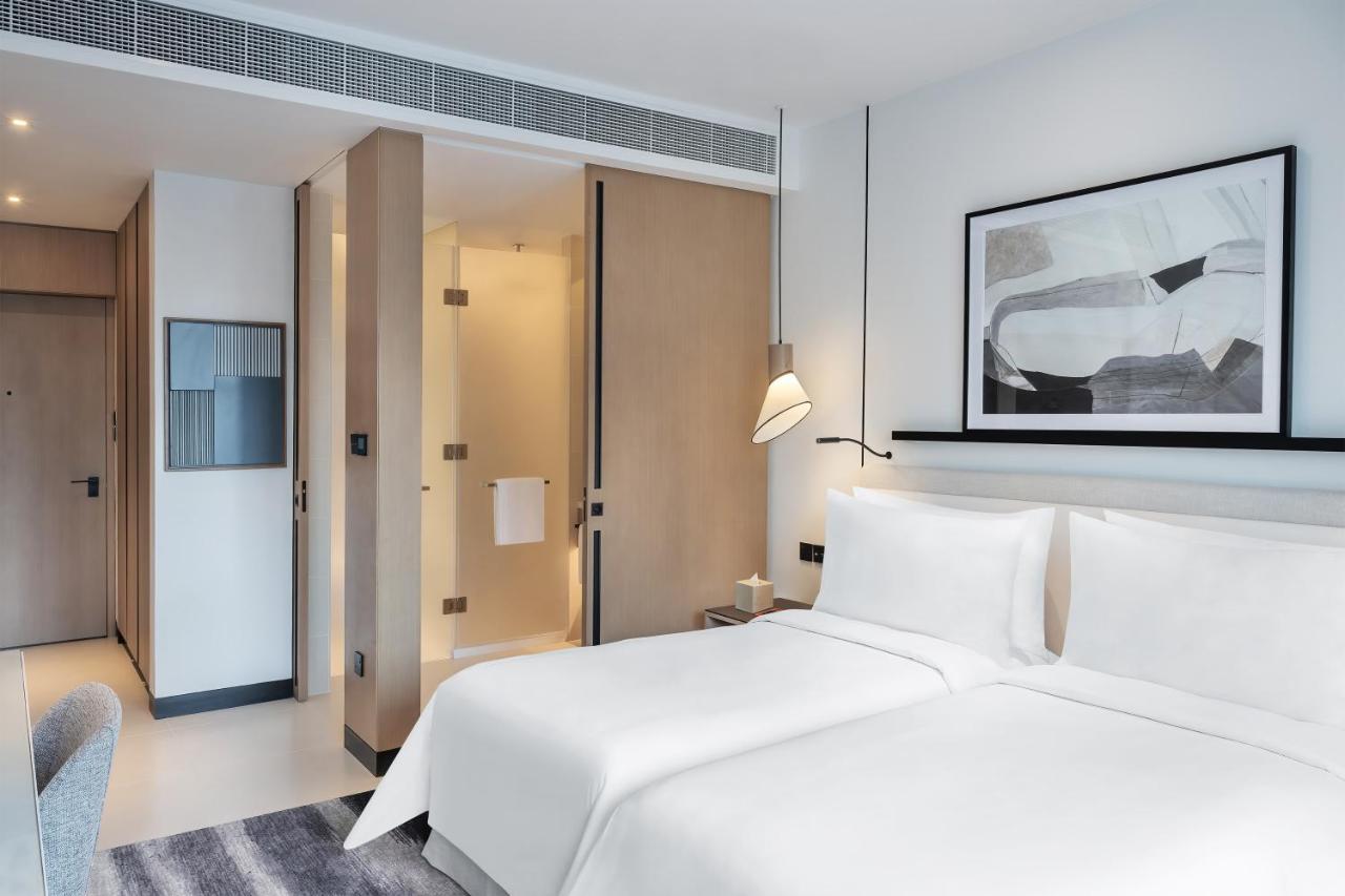 Vida Marina & Yatch Club Hotel Dubaï
