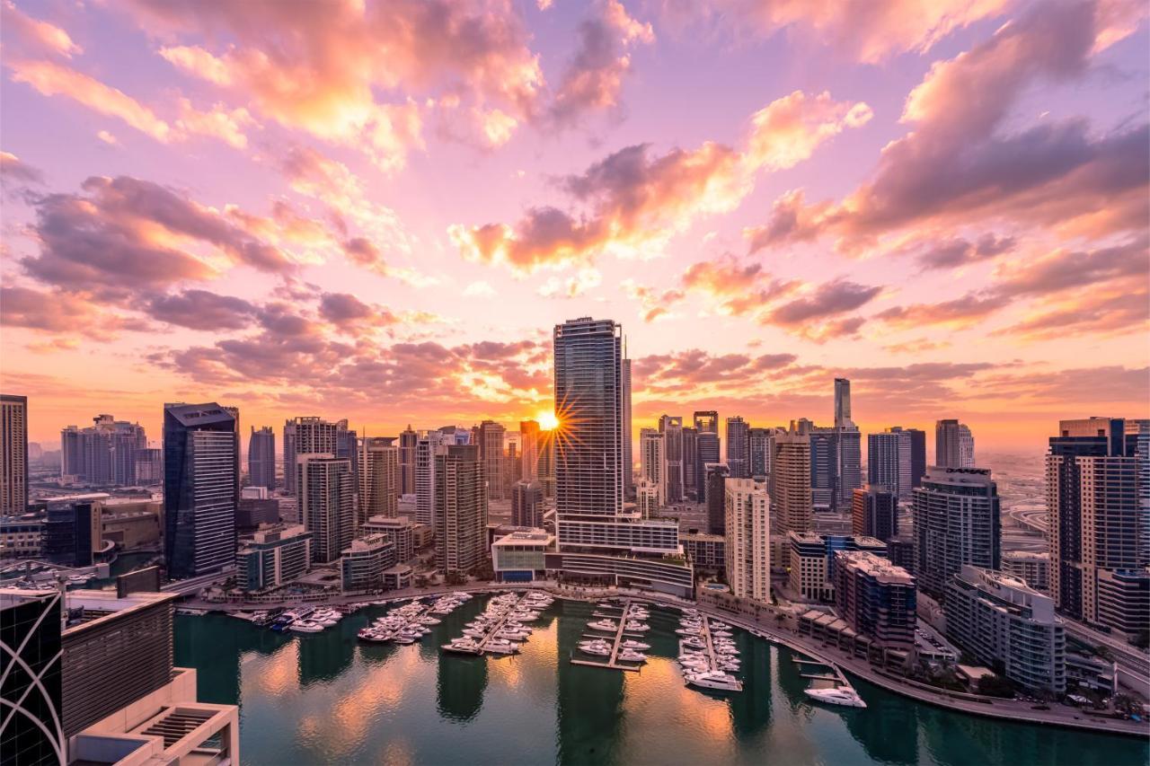 Vida Marina & Yatch Club Dubaï