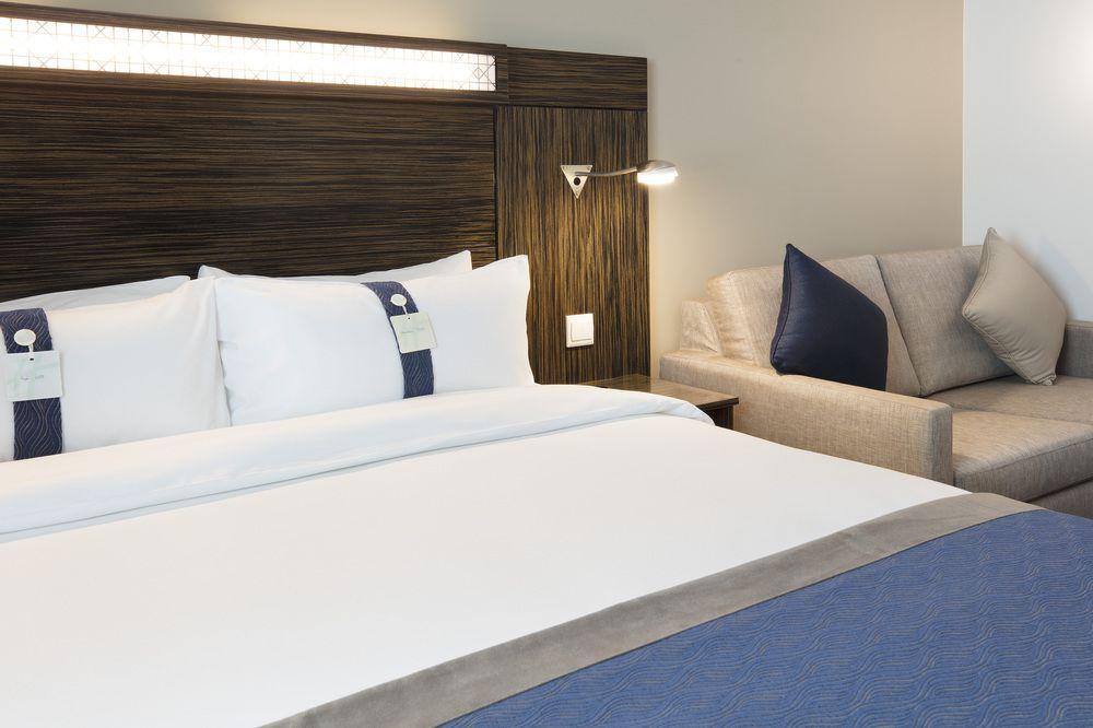 Express Safa Park, An Ihg Dubaï