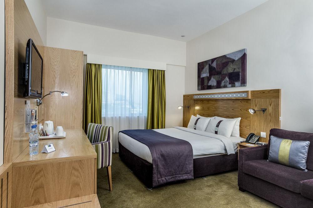 Express Safa Park, An Ihg Hotel