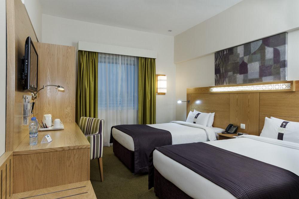 Express Safa Park, An Ihg 3* Dubaï