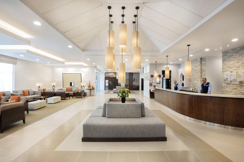 Hotel Express Safa Park, An Ihg 3*