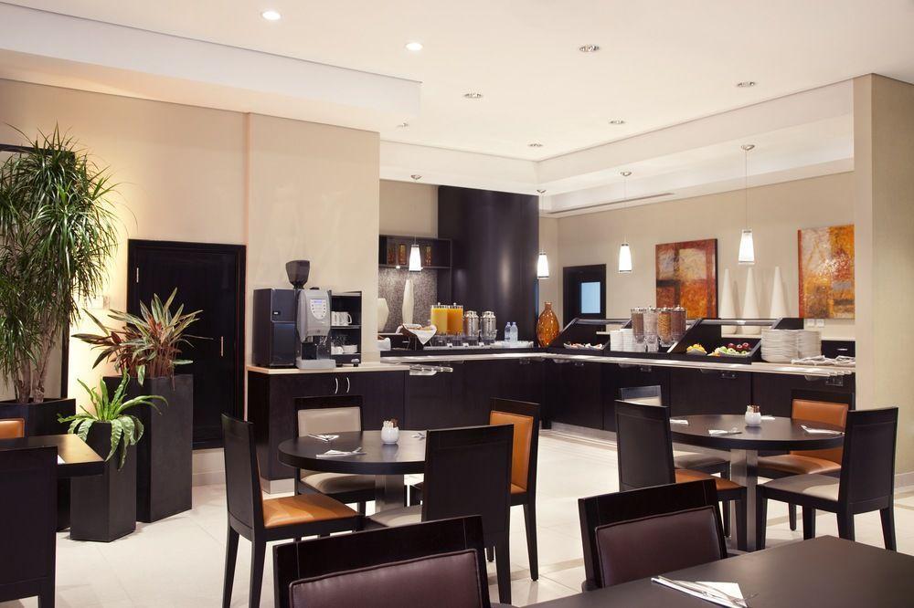 Express Safa Park, An Ihg
