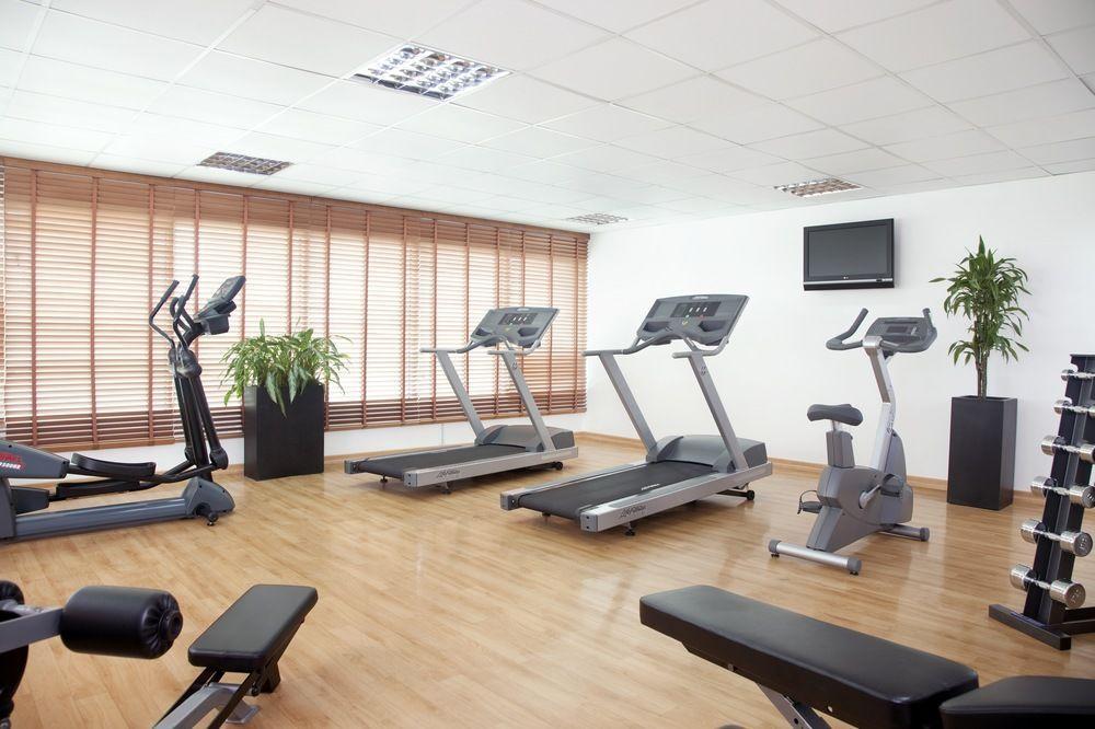 Express Safa Park, An Ihg 3*