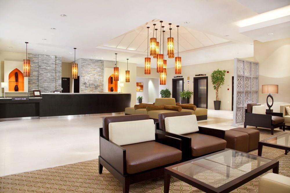 Hotel Express Safa Park, An Ihg 3*