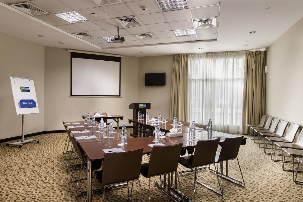 Express Safa Park, An Ihg 3* Dubaï