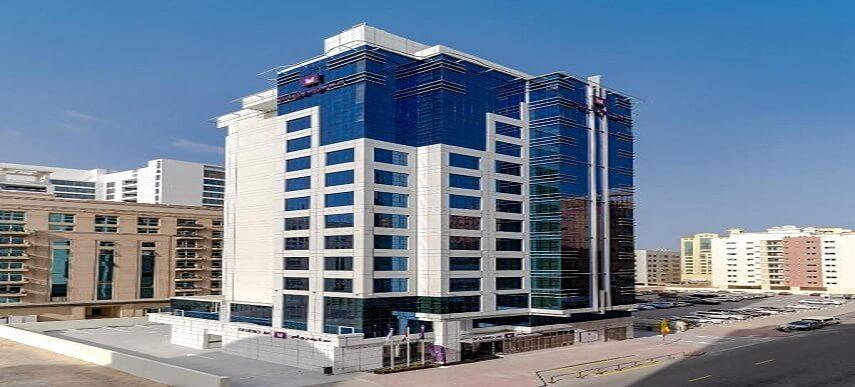 M Al Barsha By Millennium ~ Dubai