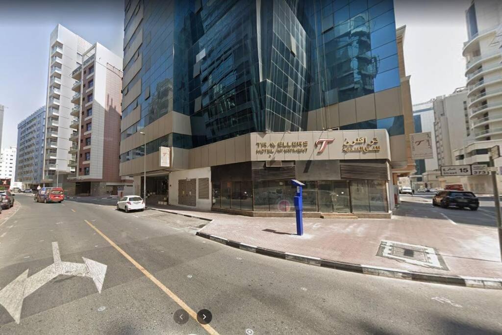 Loft Style Partition In Shared In Al Barsha 1 Near Moe Metro * Dubaï
