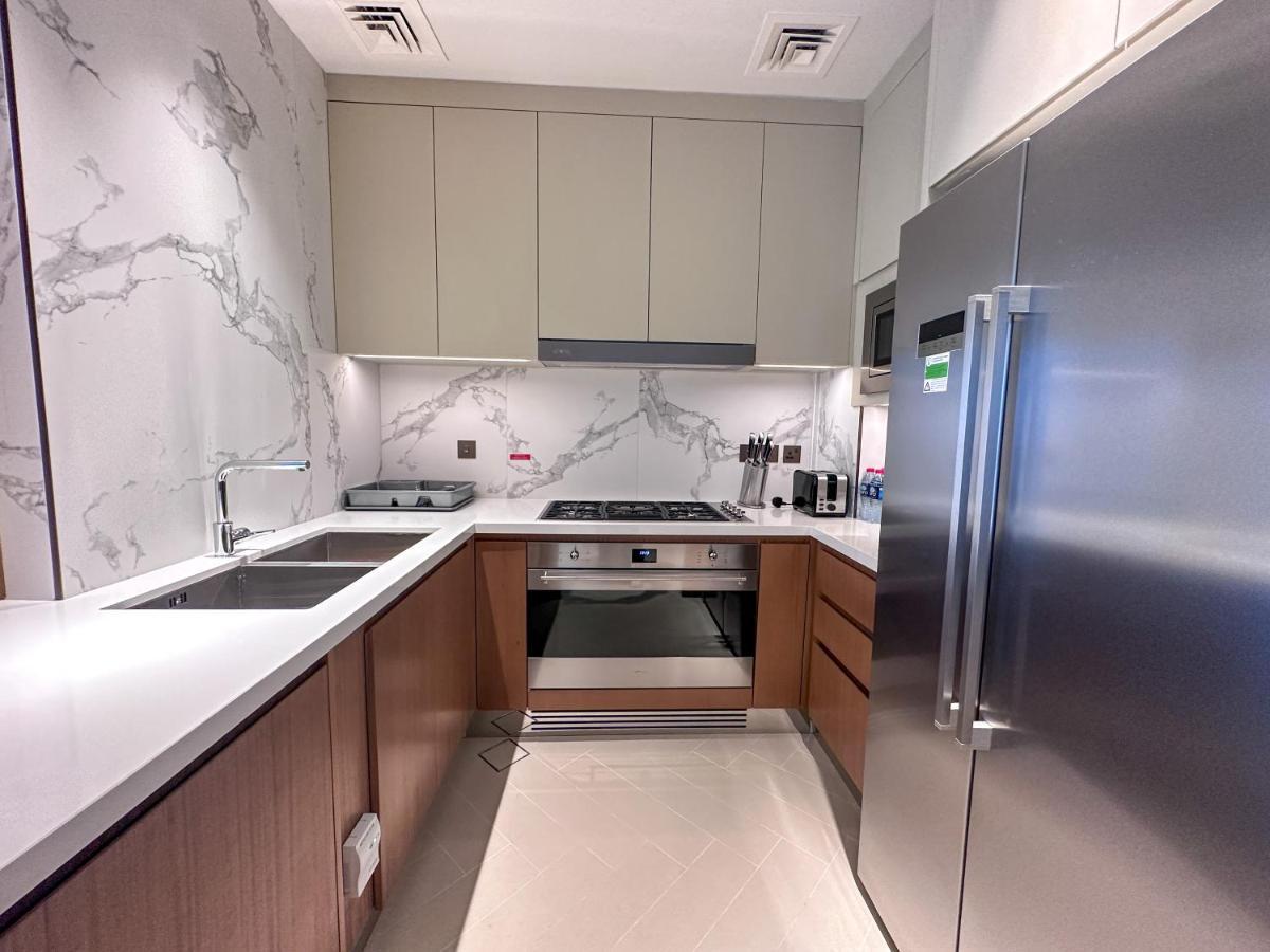 Apartment Address Residence Dubai Opera 21 By Luxstay Holiday Homes *