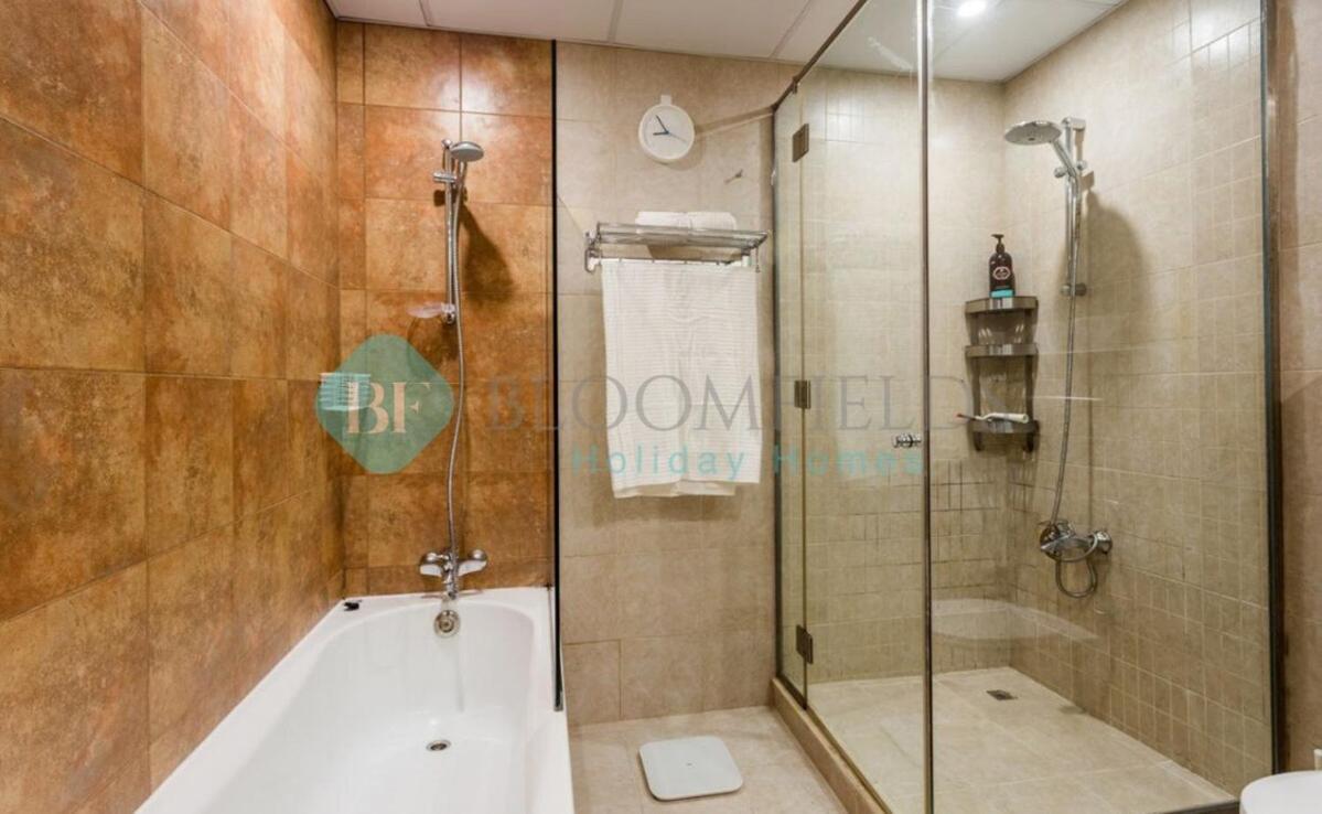 Apartment Ideal In Mag Dubai