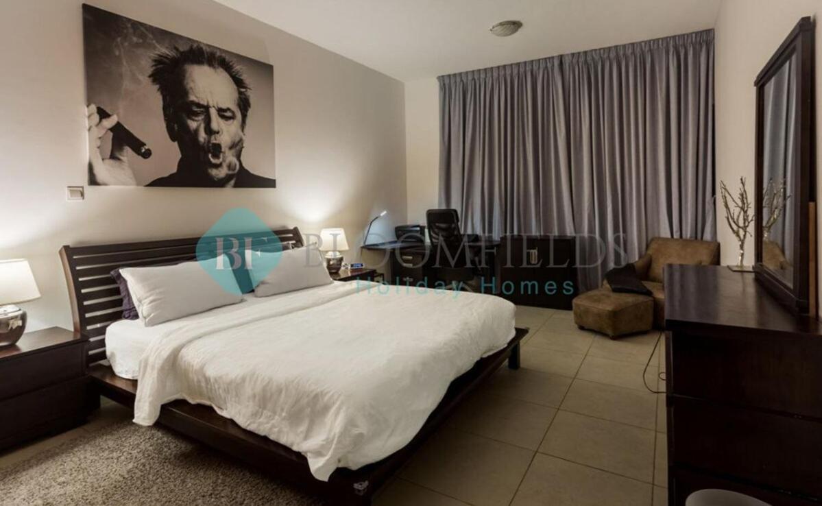Apartment Ideal In Mag