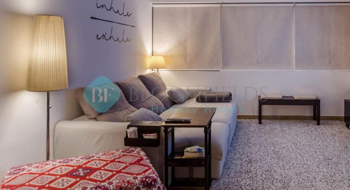 Apartment Ideal In Mag