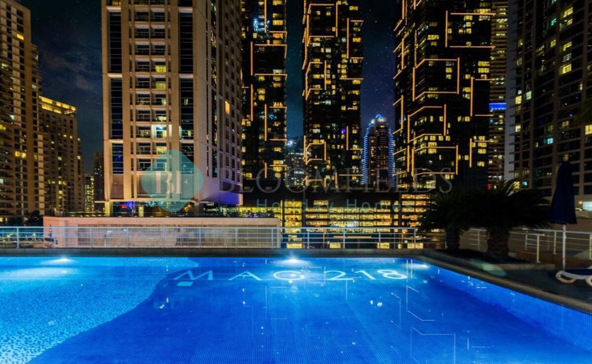 Ideal In Mag * Dubai