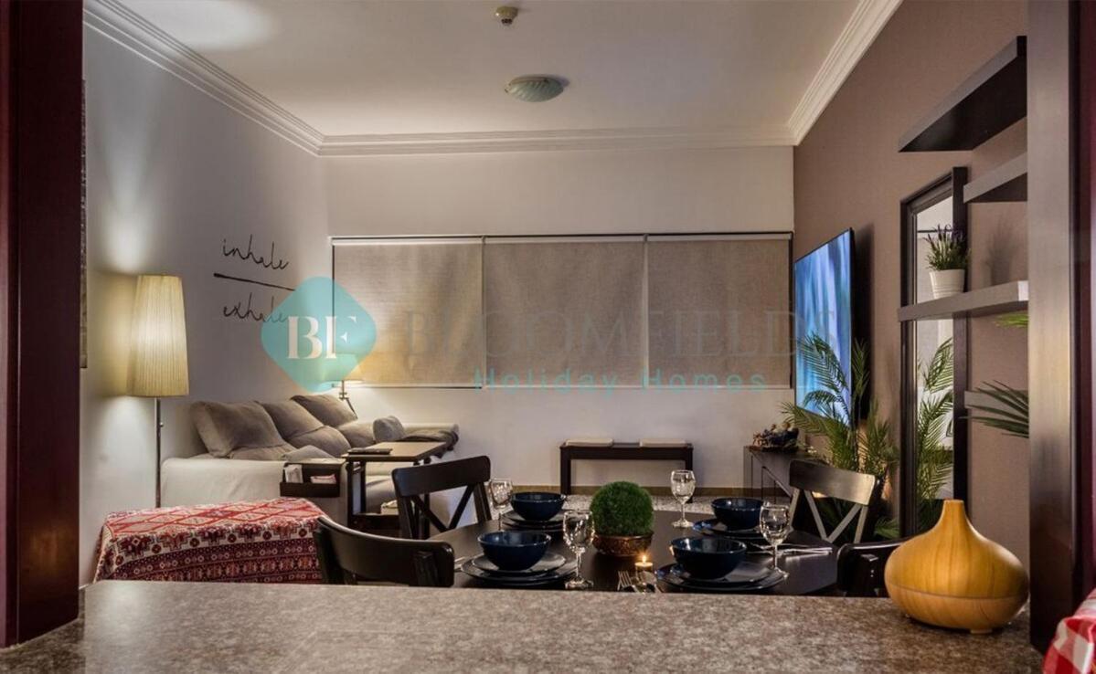 Ideal In Mag Apartment