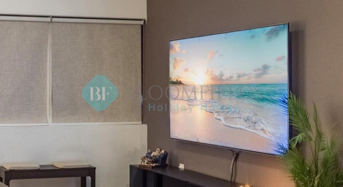Ideal In Mag Apartment *