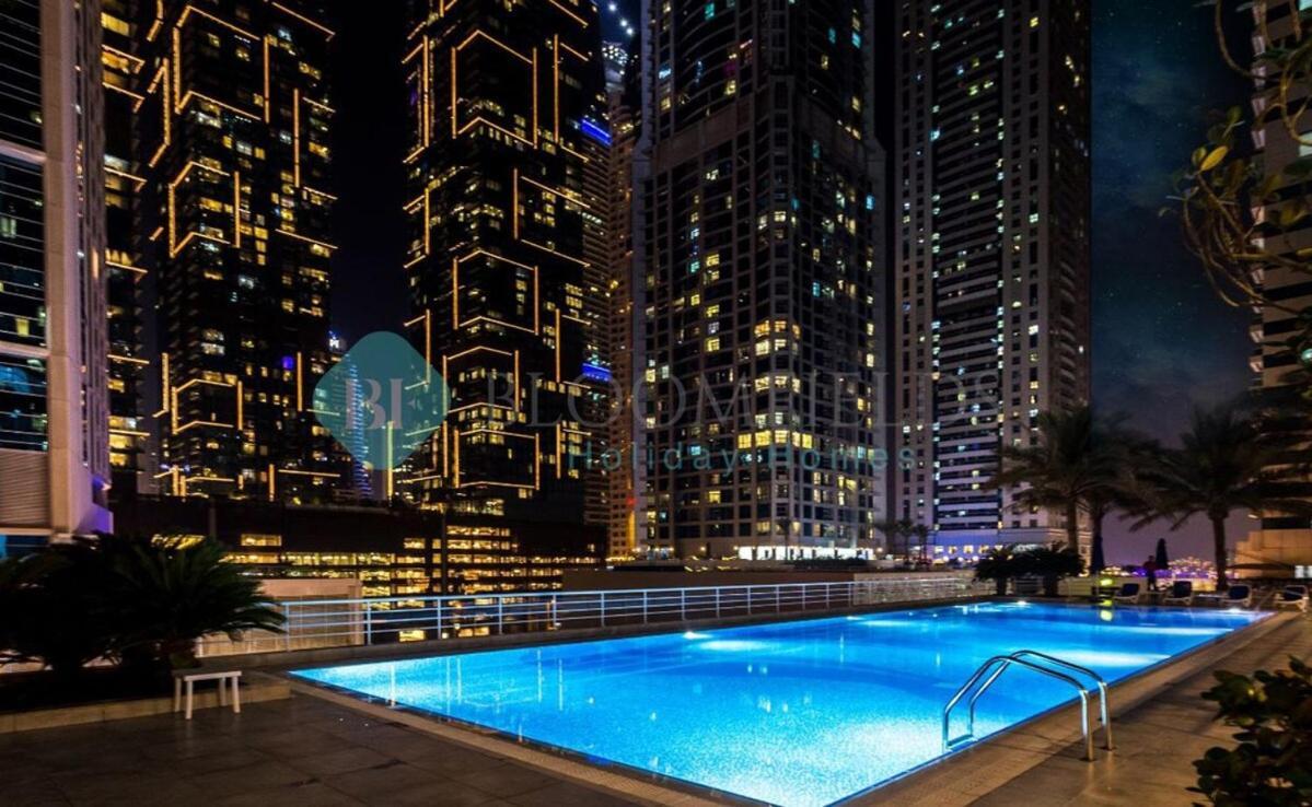 Ideal In Mag Apartment Dubai