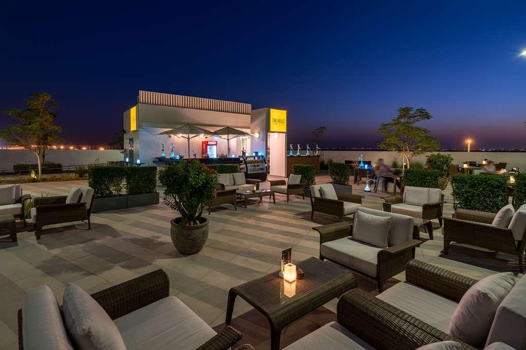 Radisson Damac Hills Dubái
