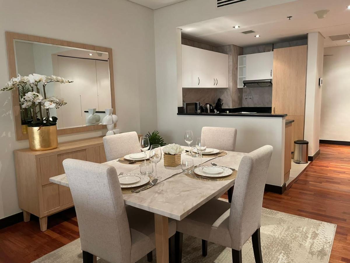 Apartamento Livin' Holidays - Paradise 1 Bedroom In Palm Jumeirah Dubái