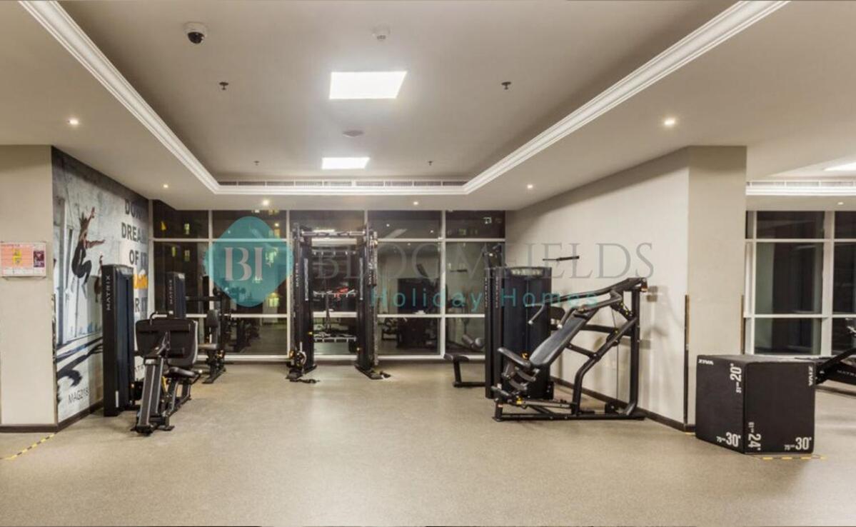 Ideal In Mag Apartment *