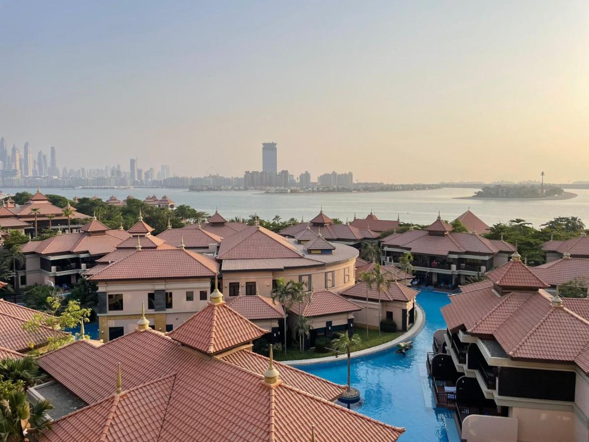 Livin' Holidays - Paradise 1 Bedroom In Palm Jumeirah Apartamento Dubái