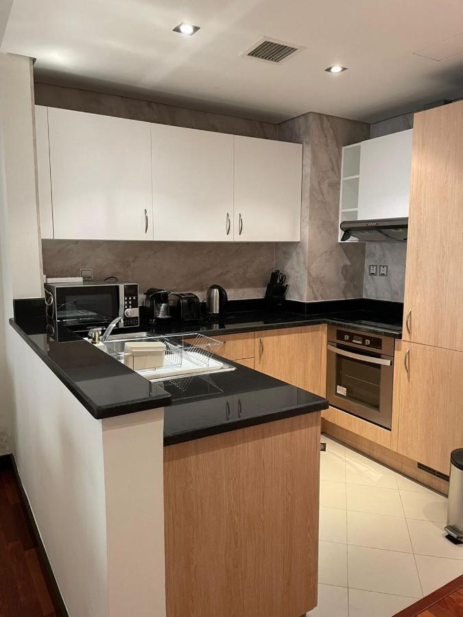Livin' Holidays - Paradise 1 Bedroom In Palm Jumeirah Apartamento