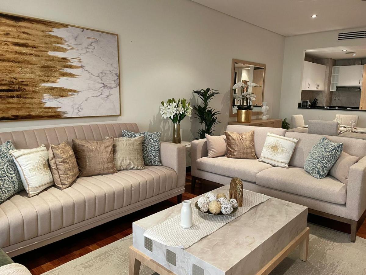 Livin' Holidays - Paradise 1 Bedroom In Palm Jumeirah * Dubái