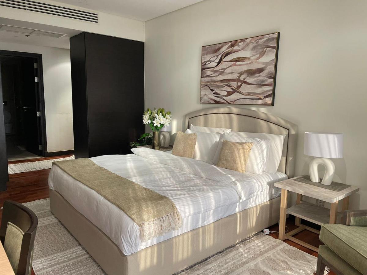 Livin' Holidays - Paradise 1 Bedroom In Palm Jumeirah Dubái