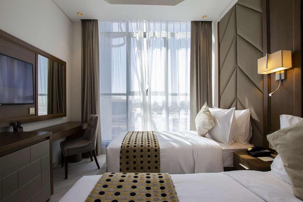 Time Onyx Apartahotel