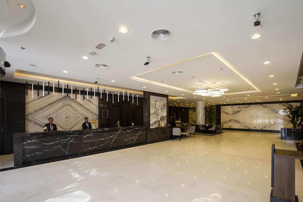 Apartahotel Time Onyx Dubái