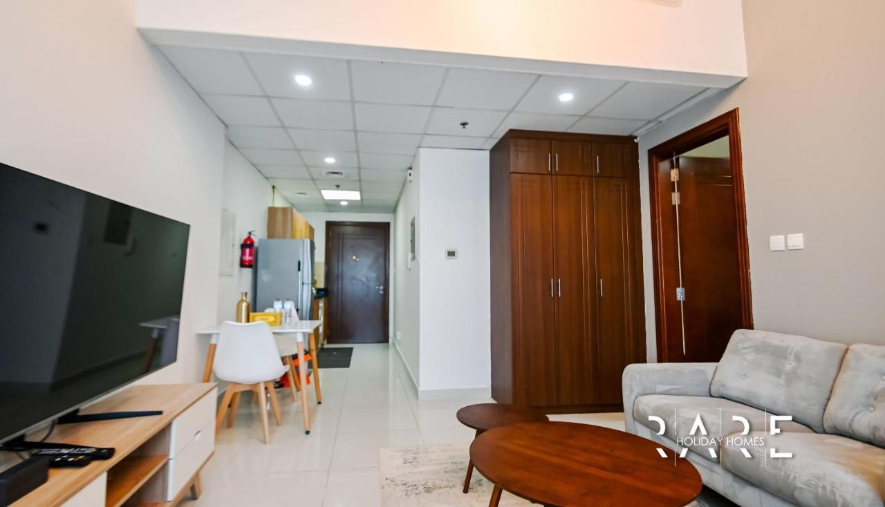 Rare - Golf Course View - Elite Residences - R1303 - Sports City * Dubaï