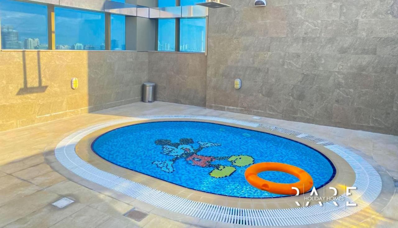 Rare - Golf Course View - Elite Residences - R1303 - Sports City Appartement *