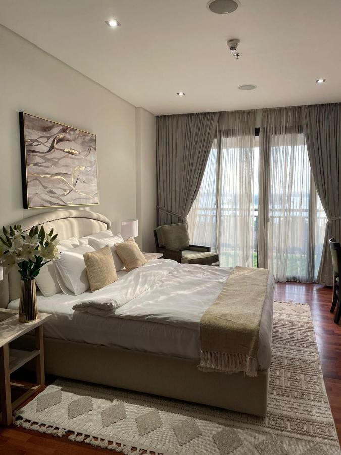 Livin' Holidays - Paradise 1 Bedroom In Palm Jumeirah Apartamento